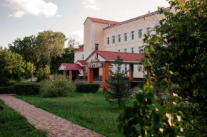 Гостиница Vershnyk  Черкассы